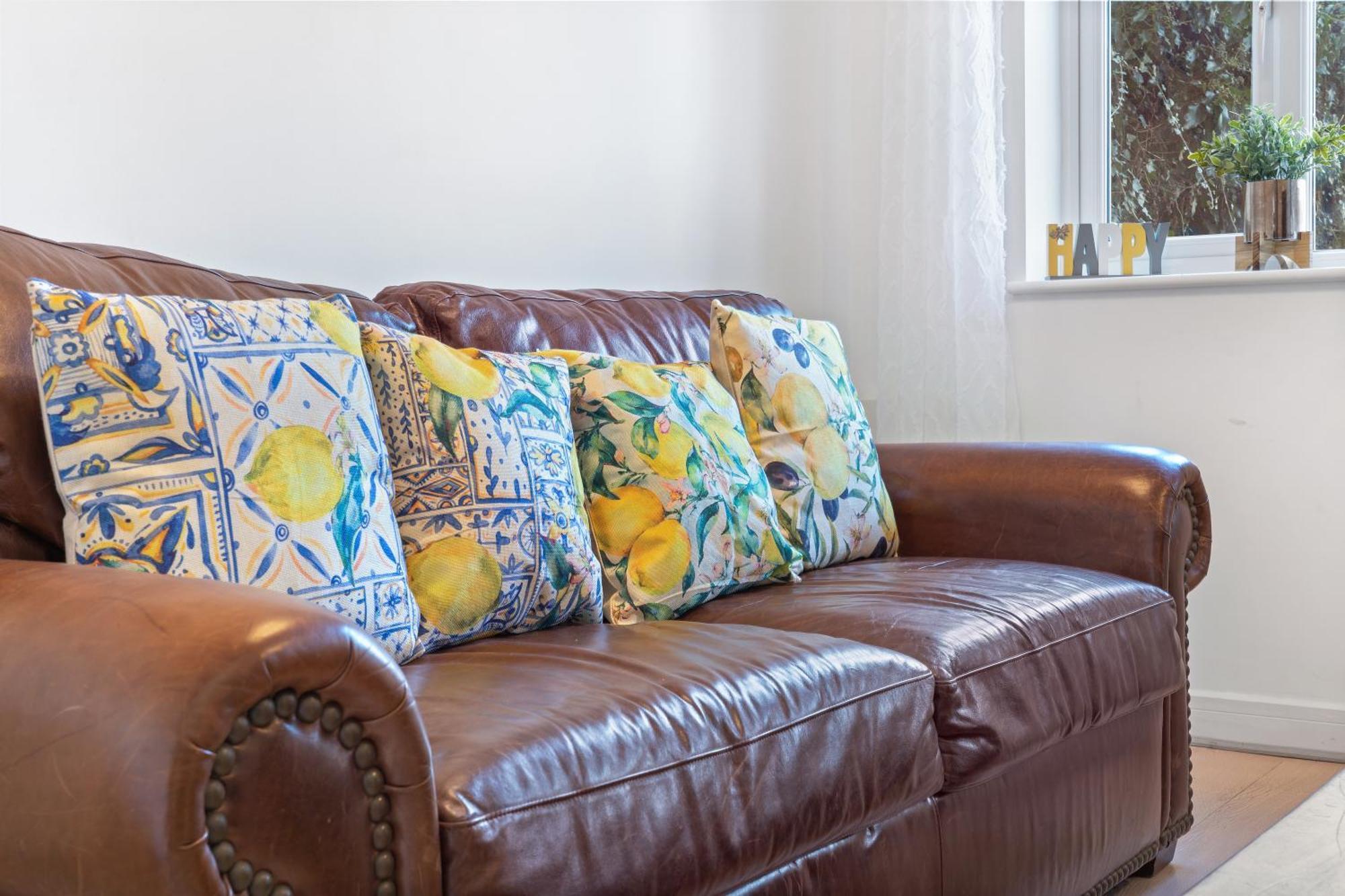 7Nights Reserve L Modern House Near City Center Sleeps 6 With Free Parking L By Zen Nights Short Lets & Serviced Accommodations Leicester Exterior foto