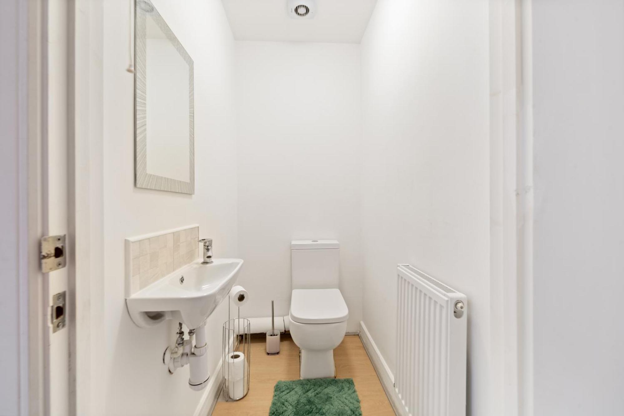 7Nights Reserve L Modern House Near City Center Sleeps 6 With Free Parking L By Zen Nights Short Lets & Serviced Accommodations Leicester Exterior foto